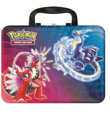 Pokémon TCG: Collector Chest (Fall 2023 Edition